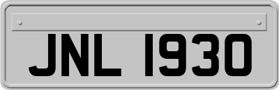 JNL1930