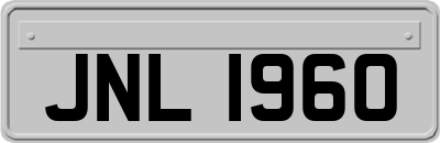 JNL1960