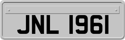 JNL1961