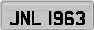JNL1963