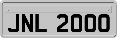 JNL2000