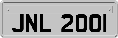 JNL2001