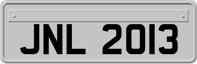 JNL2013
