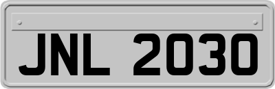 JNL2030