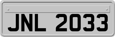 JNL2033