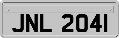 JNL2041