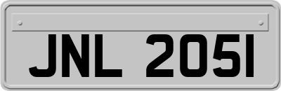 JNL2051