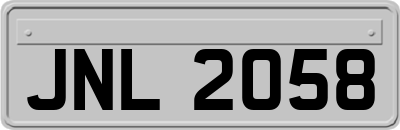 JNL2058