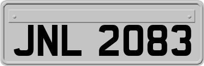 JNL2083