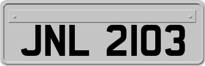 JNL2103