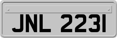 JNL2231