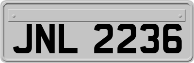 JNL2236
