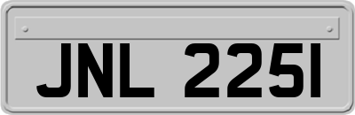 JNL2251