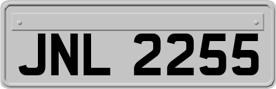 JNL2255