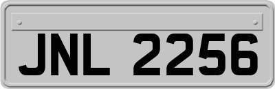 JNL2256