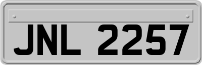 JNL2257