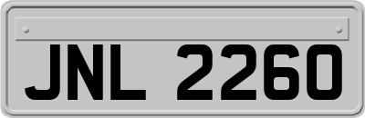 JNL2260