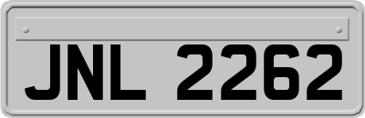 JNL2262