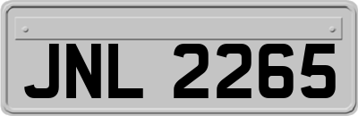 JNL2265