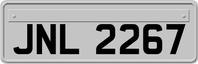 JNL2267