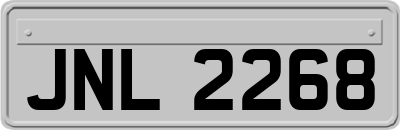 JNL2268