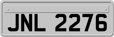 JNL2276