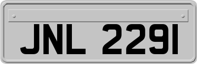 JNL2291