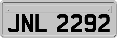 JNL2292