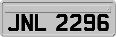 JNL2296