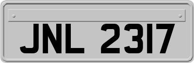 JNL2317