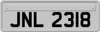 JNL2318