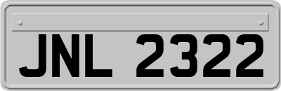 JNL2322