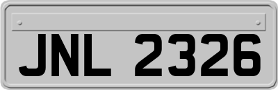 JNL2326