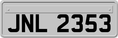 JNL2353