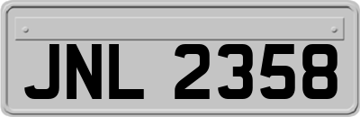 JNL2358