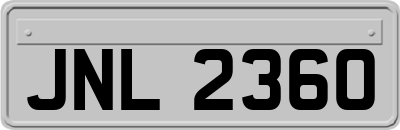 JNL2360