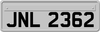 JNL2362