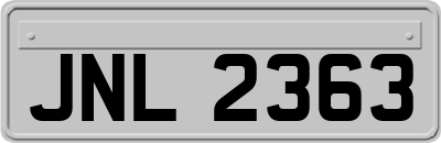 JNL2363