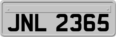 JNL2365