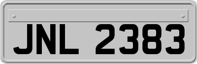 JNL2383