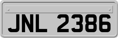 JNL2386