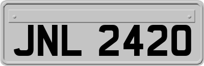JNL2420