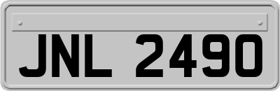 JNL2490