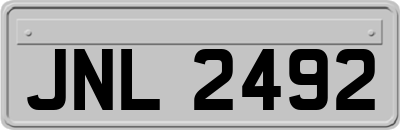 JNL2492