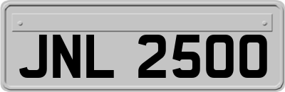JNL2500