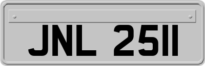 JNL2511