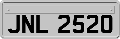 JNL2520