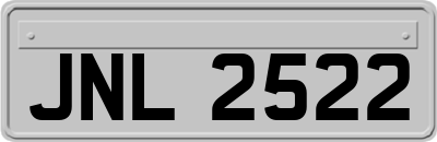 JNL2522