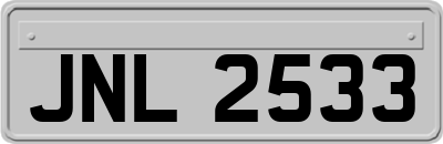 JNL2533
