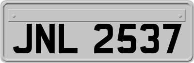 JNL2537